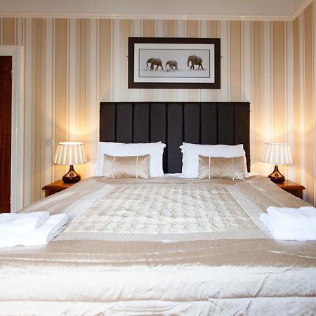 מלון טורקוואי Elmington House- Adults Only חדר תמונה