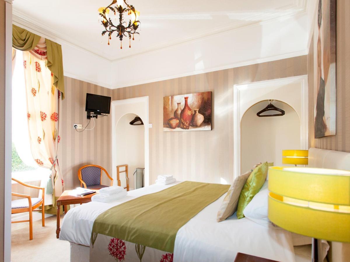 מלון טורקוואי Elmington House- Adults Only מראה חיצוני תמונה