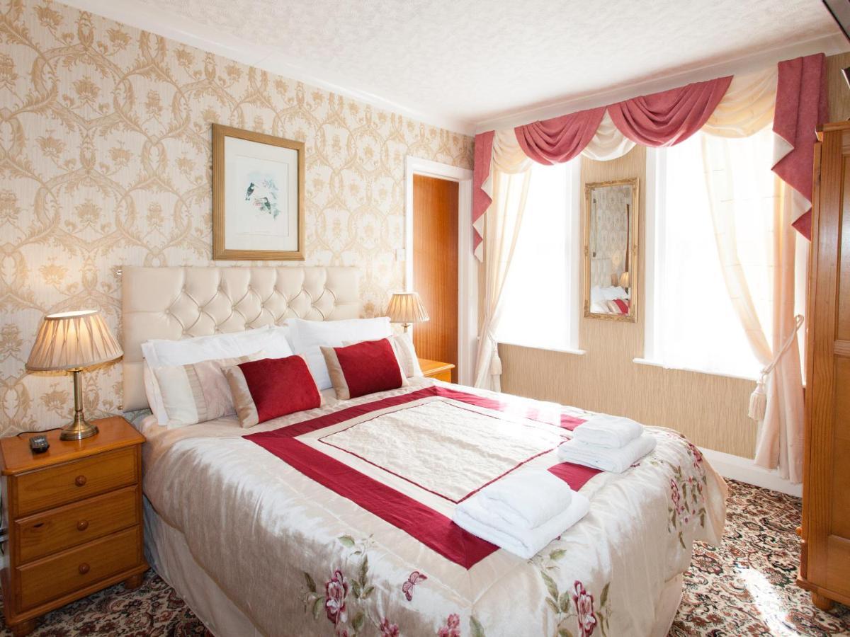 מלון טורקוואי Elmington House- Adults Only מראה חיצוני תמונה