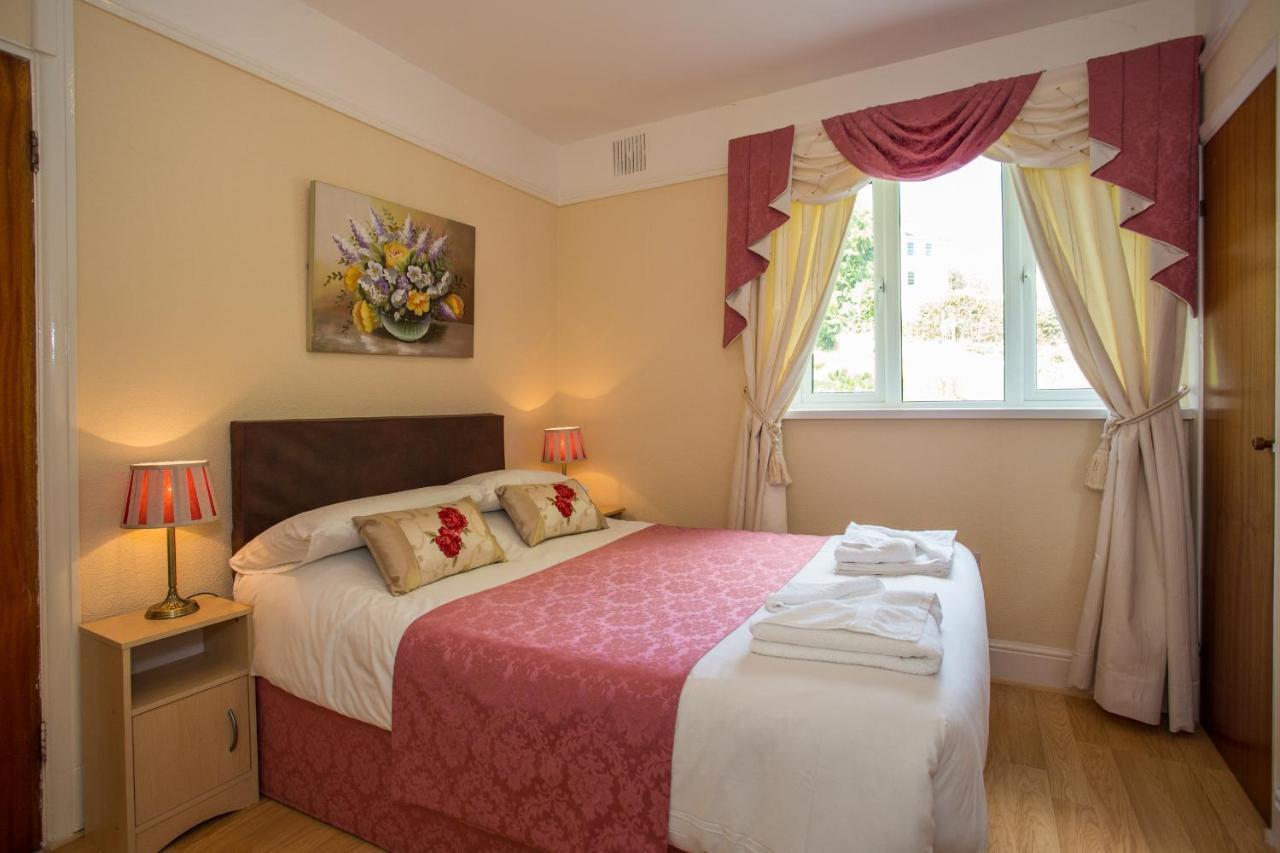 מלון טורקוואי Elmington House- Adults Only חדר תמונה