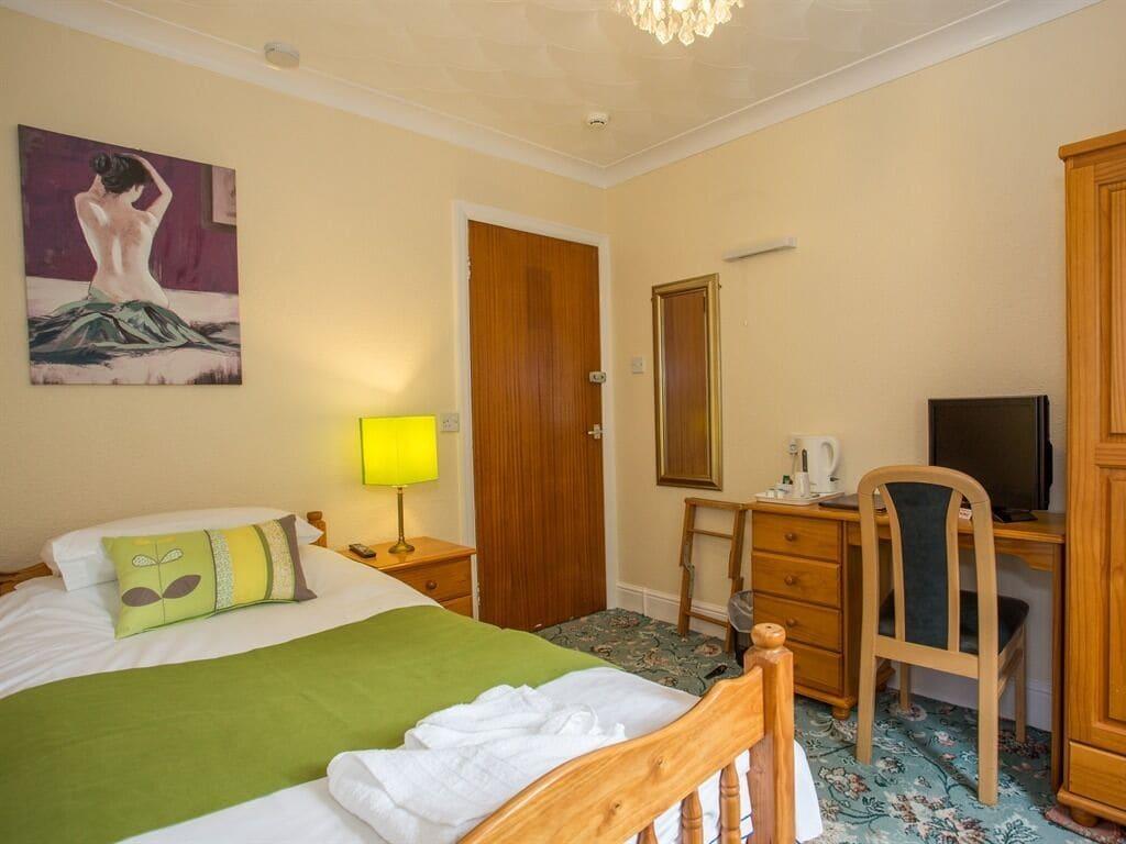 מלון טורקוואי Elmington House- Adults Only מראה חיצוני תמונה