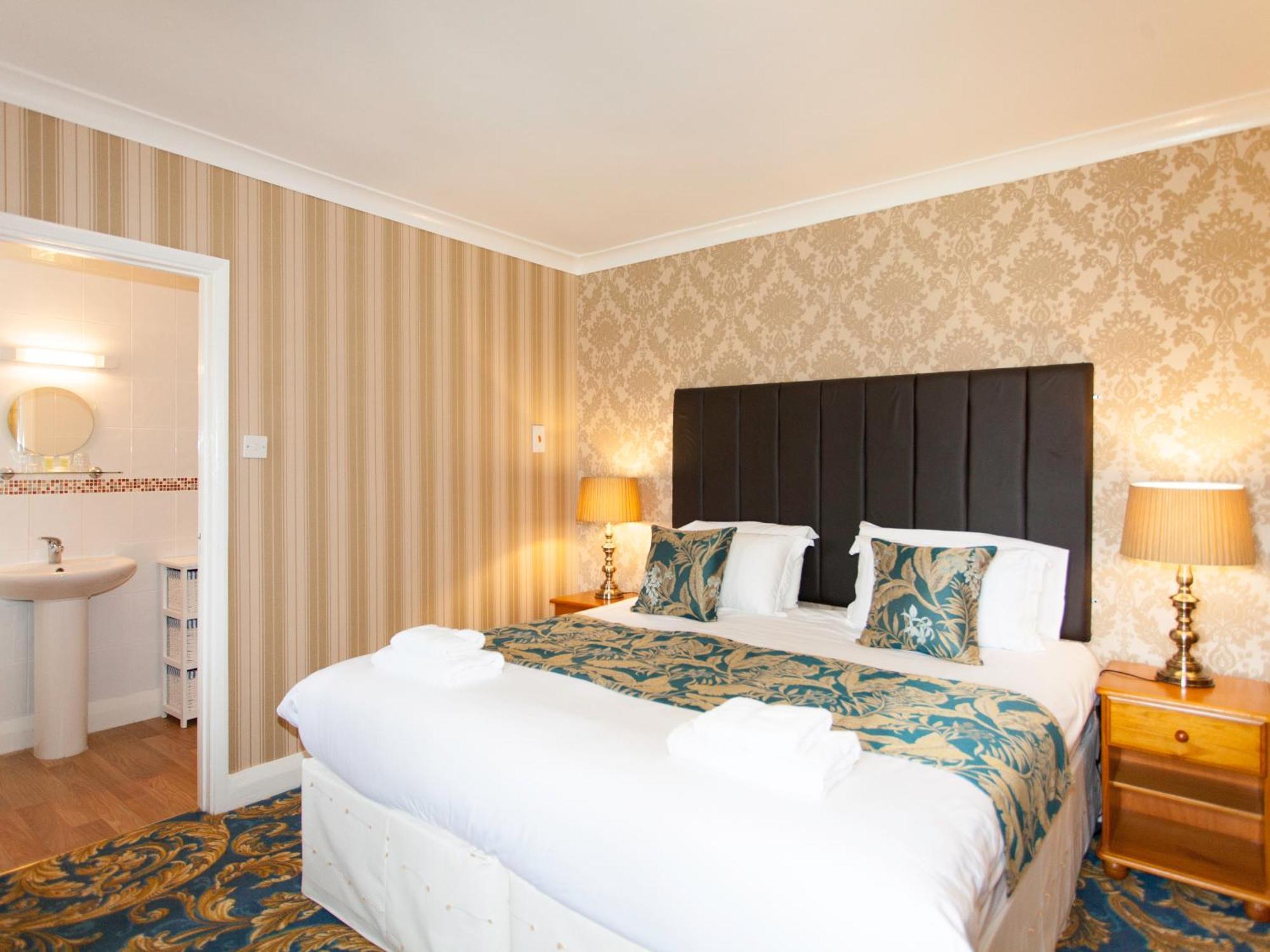 מלון טורקוואי Elmington House- Adults Only חדר תמונה