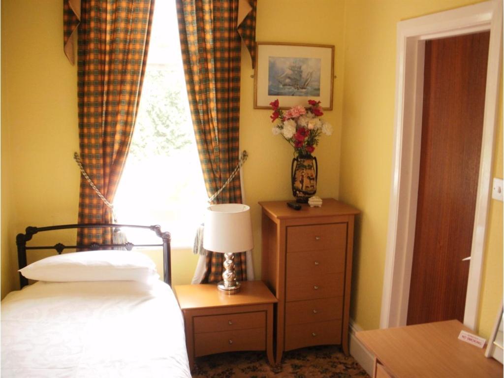 מלון טורקוואי Elmington House- Adults Only חדר תמונה