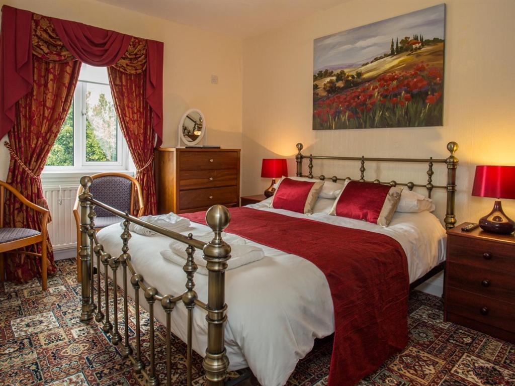 מלון טורקוואי Elmington House- Adults Only חדר תמונה