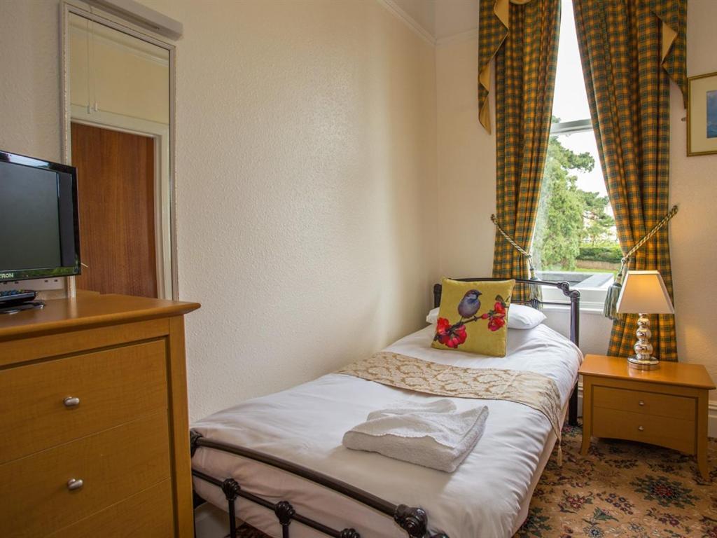 מלון טורקוואי Elmington House- Adults Only חדר תמונה