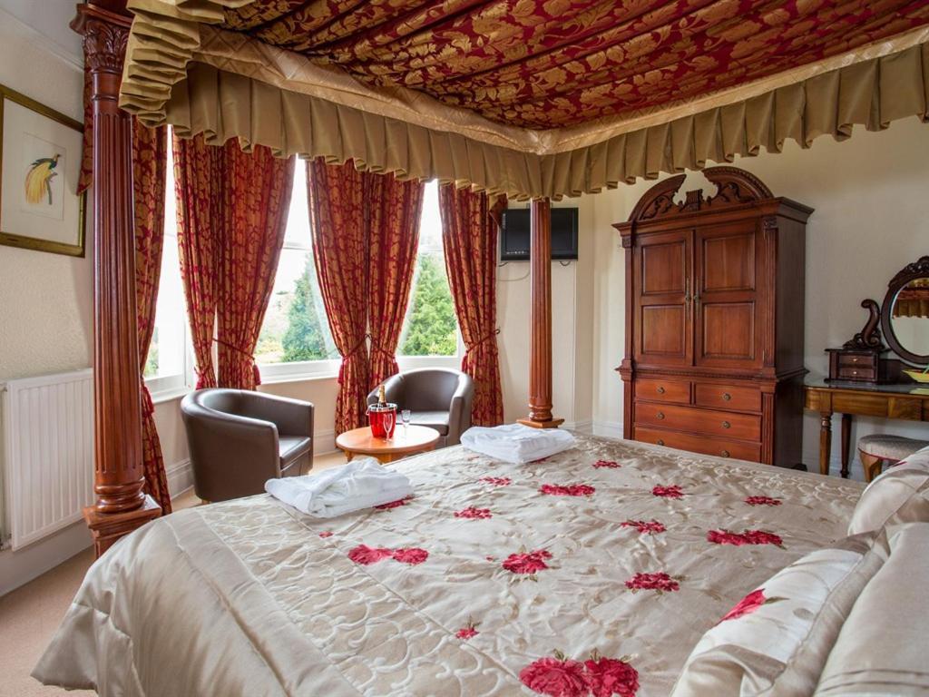 מלון טורקוואי Elmington House- Adults Only חדר תמונה